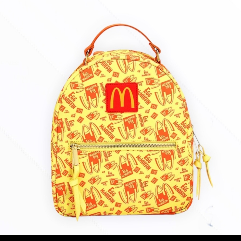 McDonald's Gear